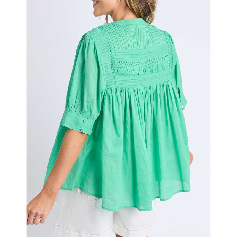 ELM Monty Ss Shirt image number 1